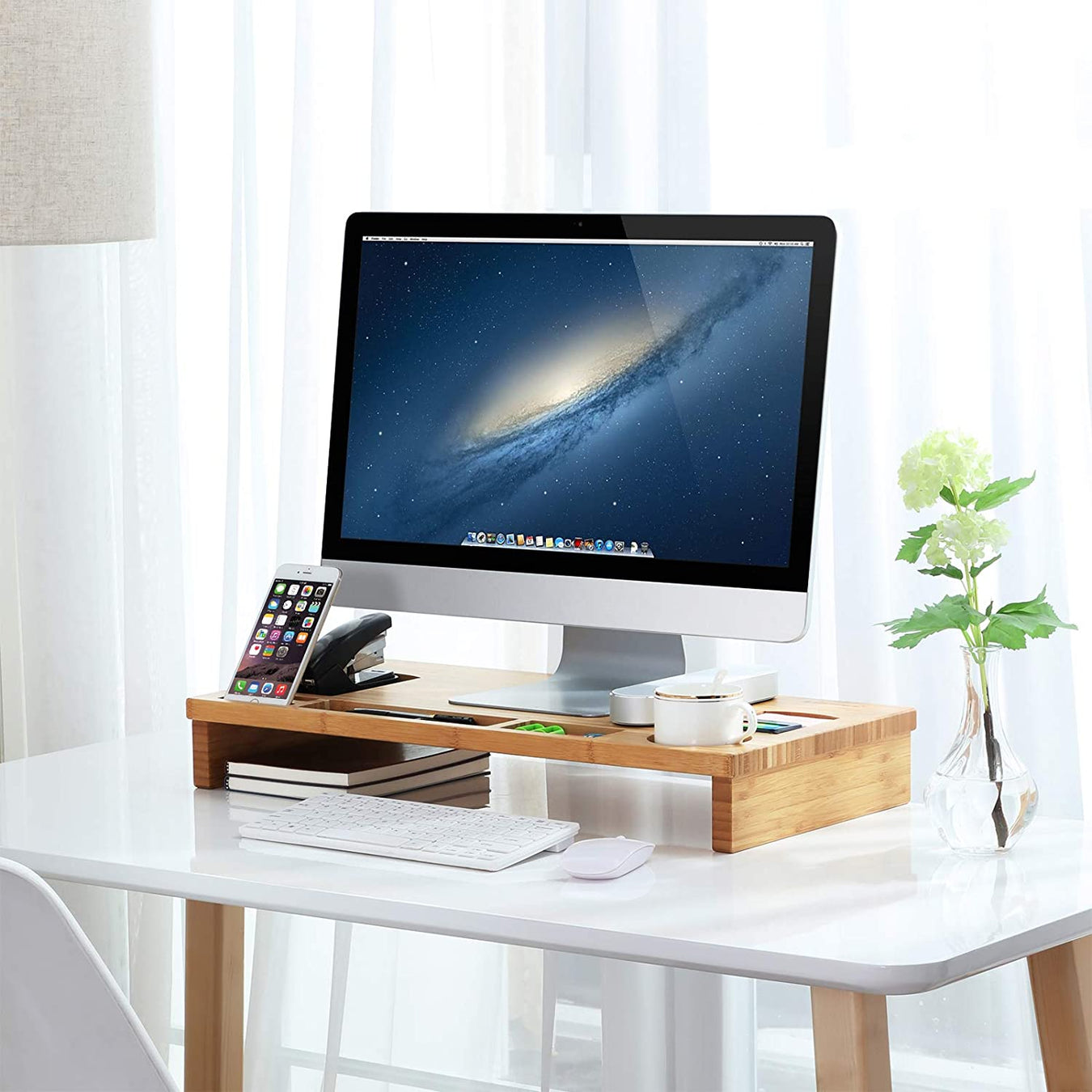 Stojany pod monitory-Vashome.sk