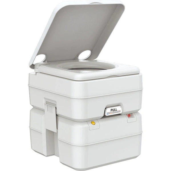 Chemické wc