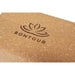 Bontour BALANCE korkový blok na jogu Large, veľký 22,5x10x15cm-Vashome.sk