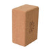 Bontour BALANCE korkový blok na jogu Large, veľký 22,5x10x15cm-Vashome.sk