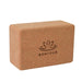 Bontour BALANCE korkový blok na jogu Large, veľký 22,5x10x15cm-Vashome.sk