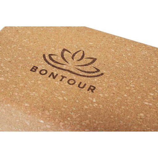 Bontour BALANCE korkový Joga blok Standard 22,5x7,5x13,5cm-Vashome.sk