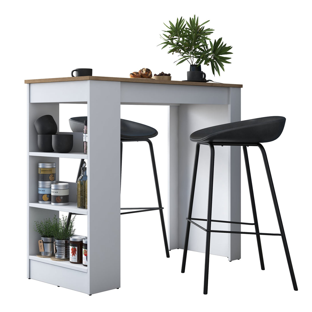 Barový stôl JA103 - 2345-Vashome.sk