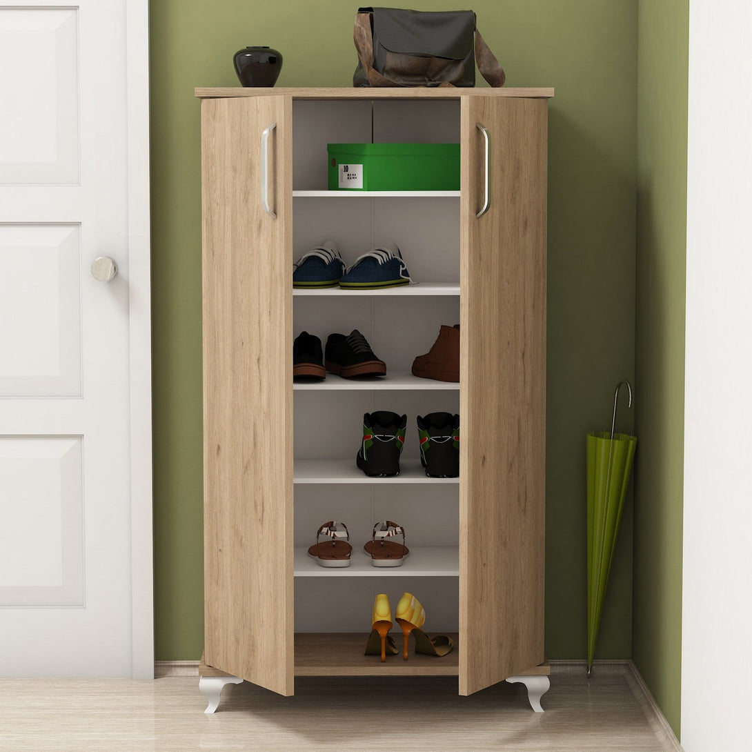 Botník Ari - Walnut-Vashome.sk