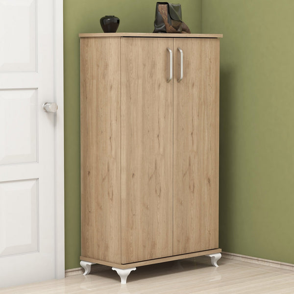 Botník Ari - Walnut-Vashome.sk
