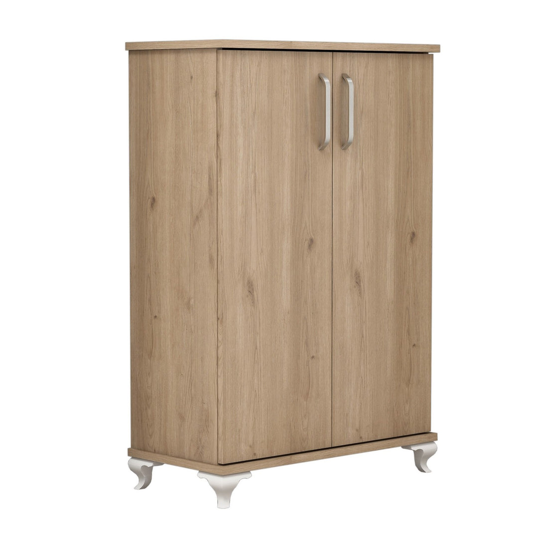 Botník Asta - Walnut-Vashome.sk