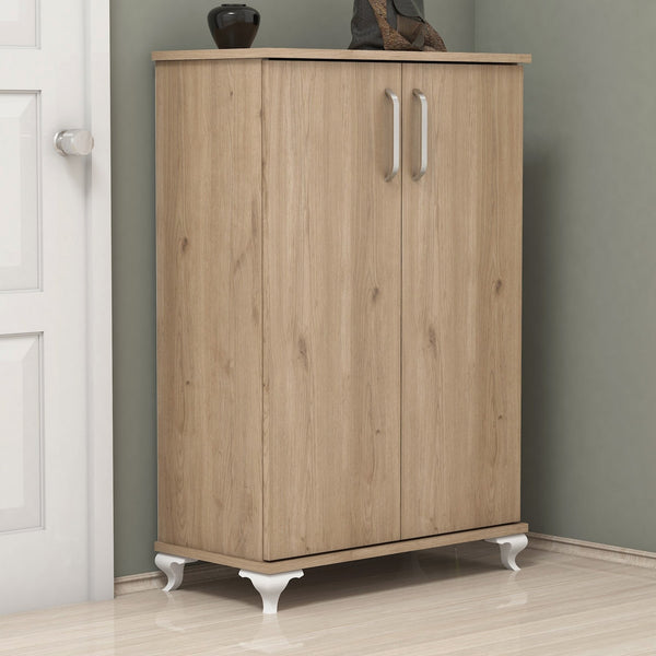 Botník Asta - Walnut-Vashome.sk