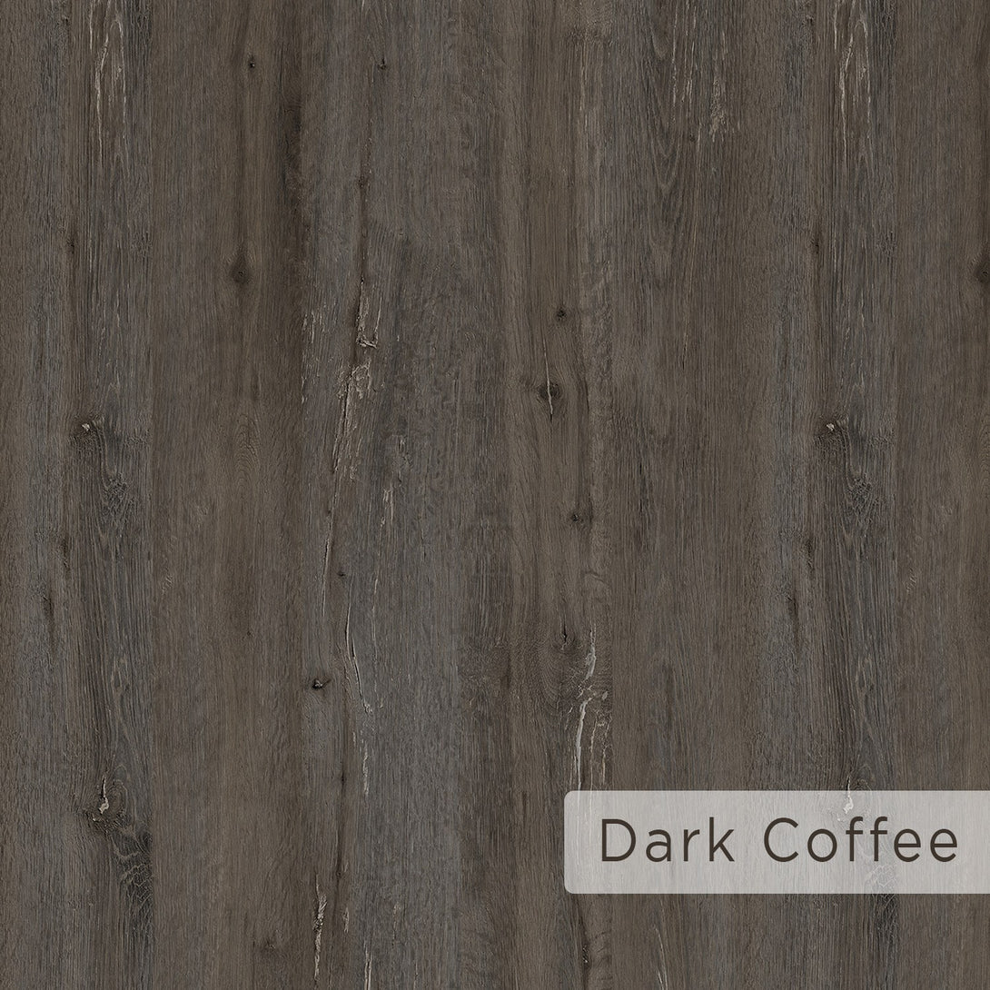 Botník Dude - Dark Brown-Vashome.sk