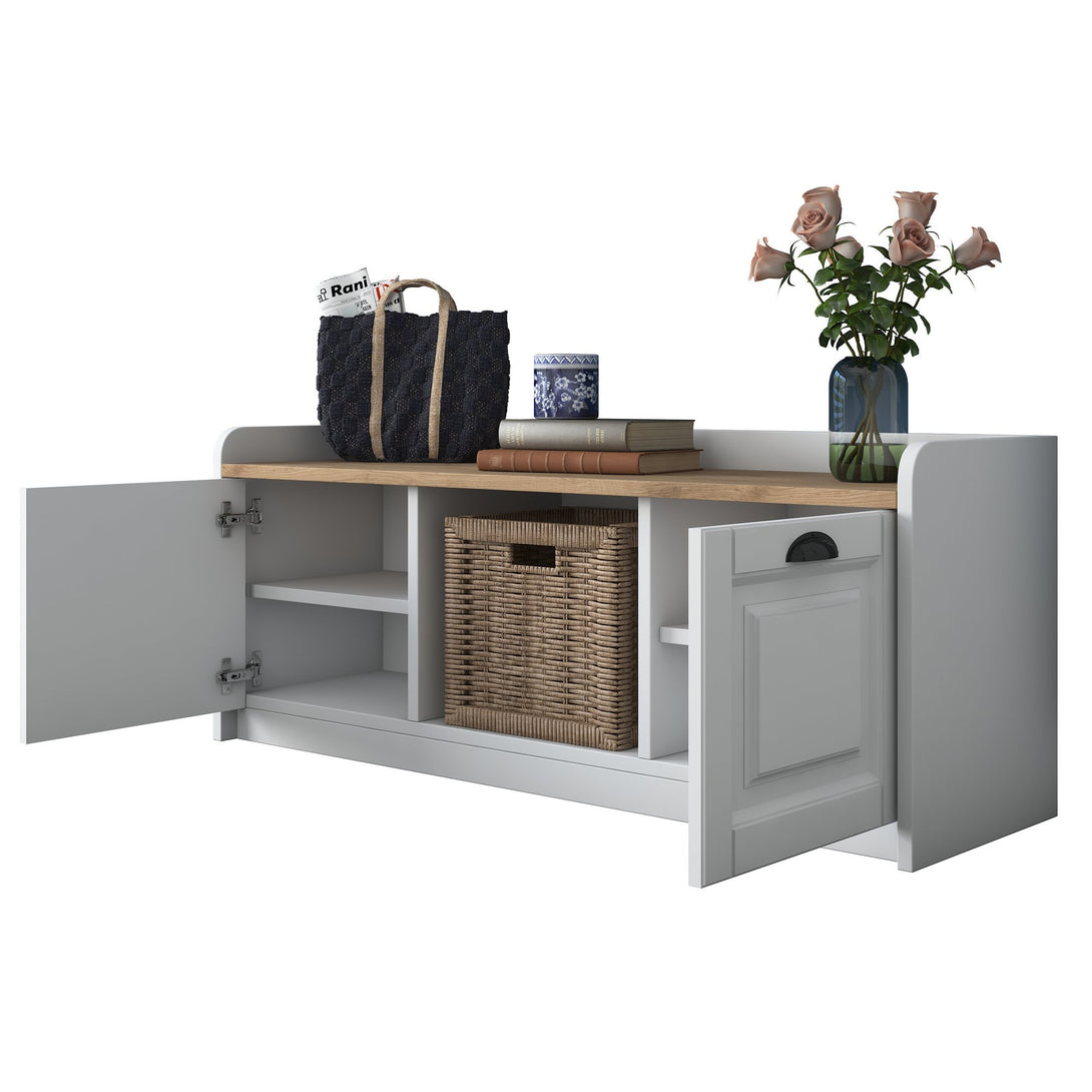 Botník P2 - 1808 - Walnut-Vashome.sk