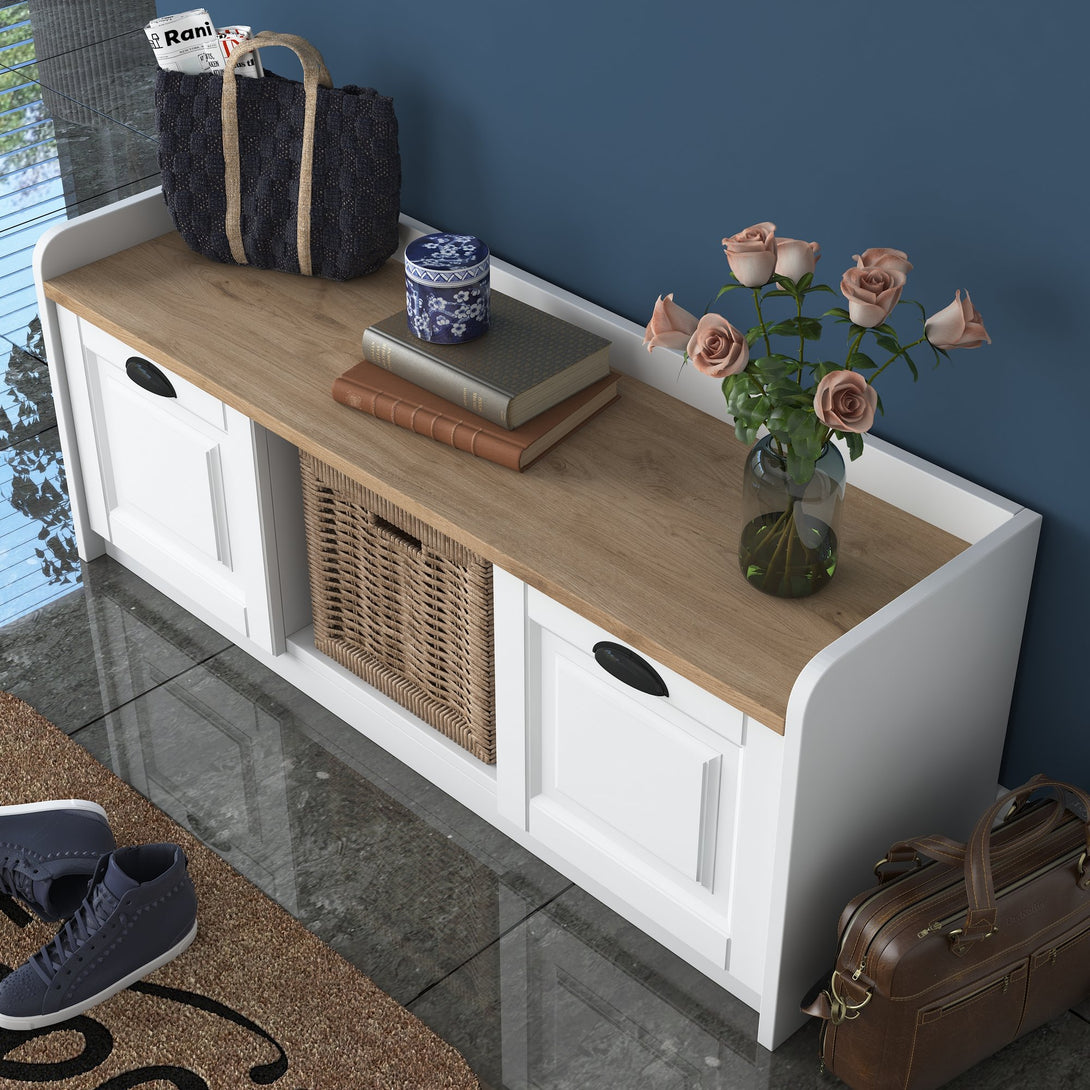 Botník P2 - 1808 - Walnut-Vashome.sk