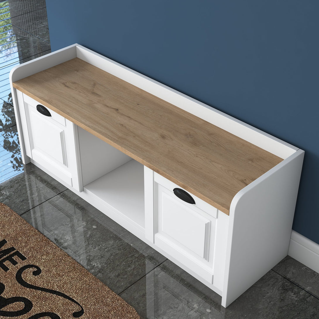 Botník P2 - 1808 - Walnut-Vashome.sk