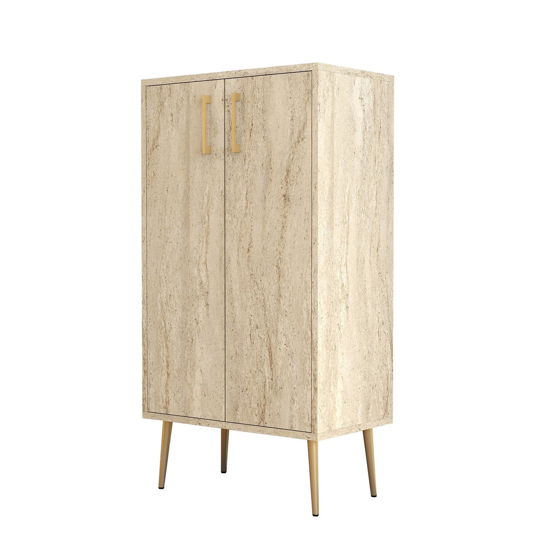 Botník Prag - Travertine-Vashome.sk