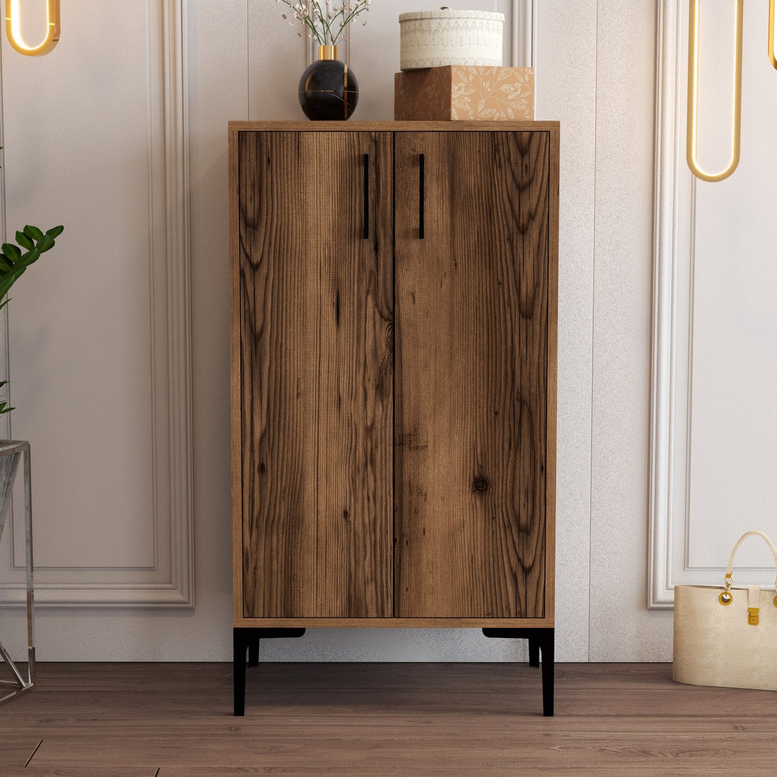 Botník Prag - Walnut-Vashome.sk