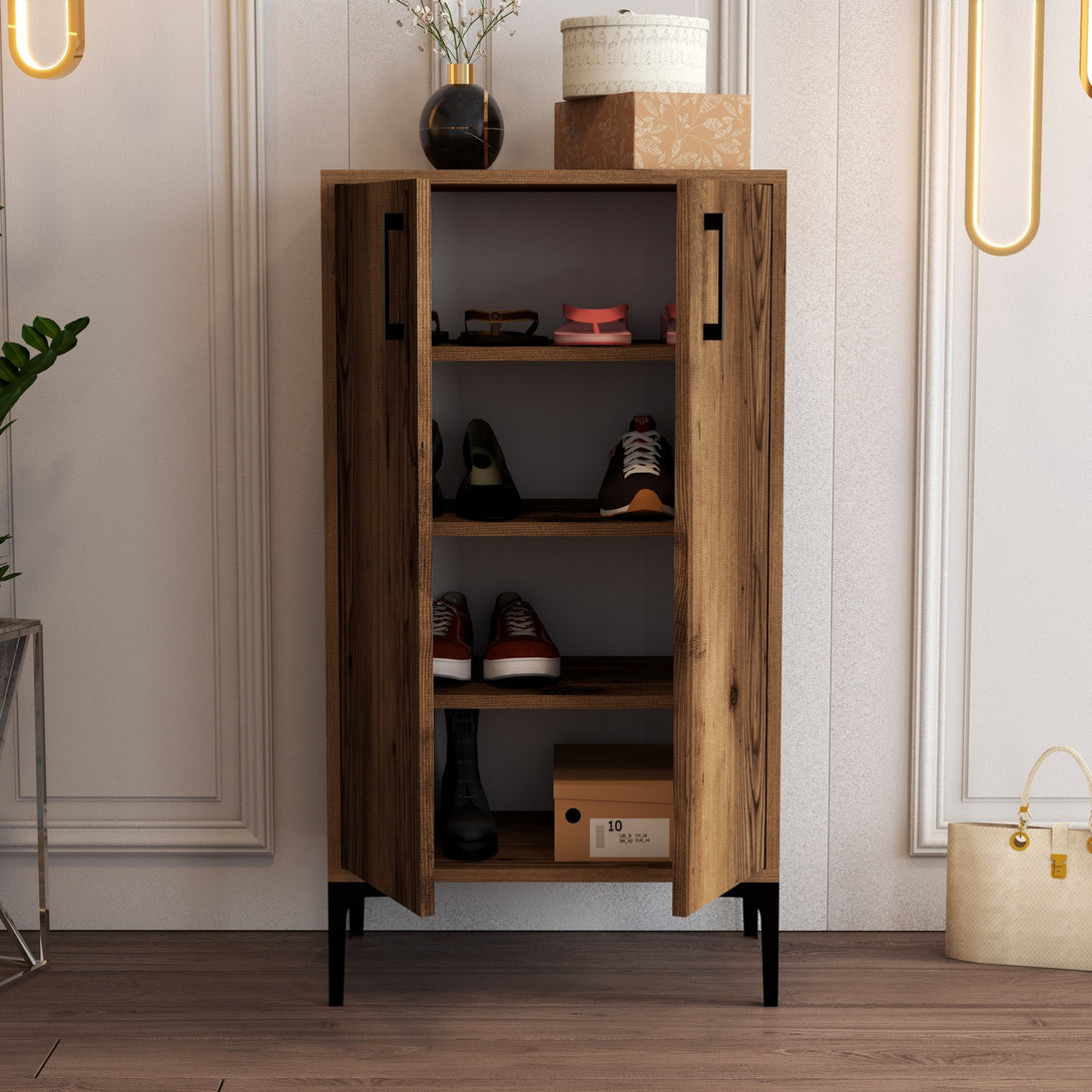 Botník Prag - Walnut-Vashome.sk