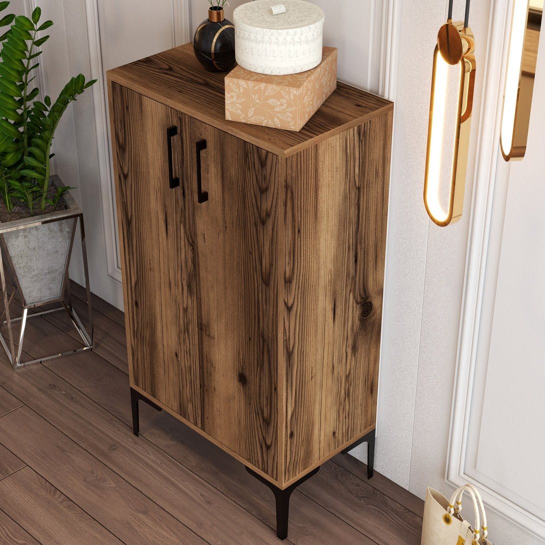 Botník Prag - Walnut-Vashome.sk
