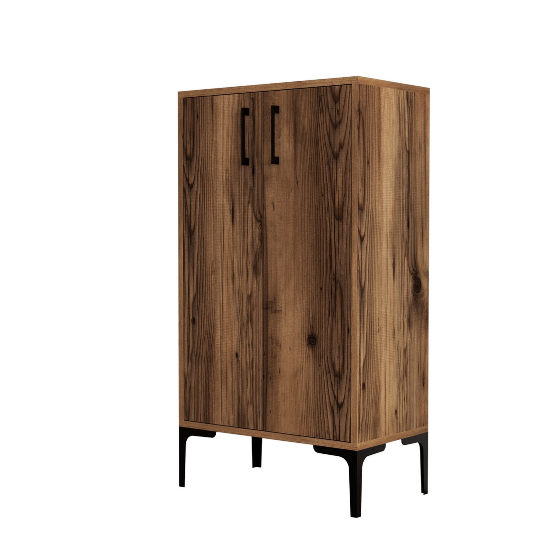 Botník Prag - Walnut-Vashome.sk