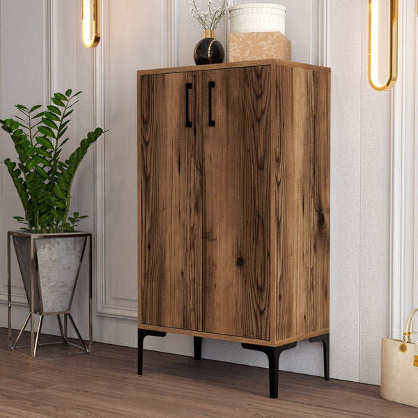 Botník Prag - Walnut-Vashome.sk