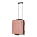 BONTOUR CabinOne EASYJET Kabínový kufor vo farbe ružového zlata (45x36x20 cm)-Vashome.sk