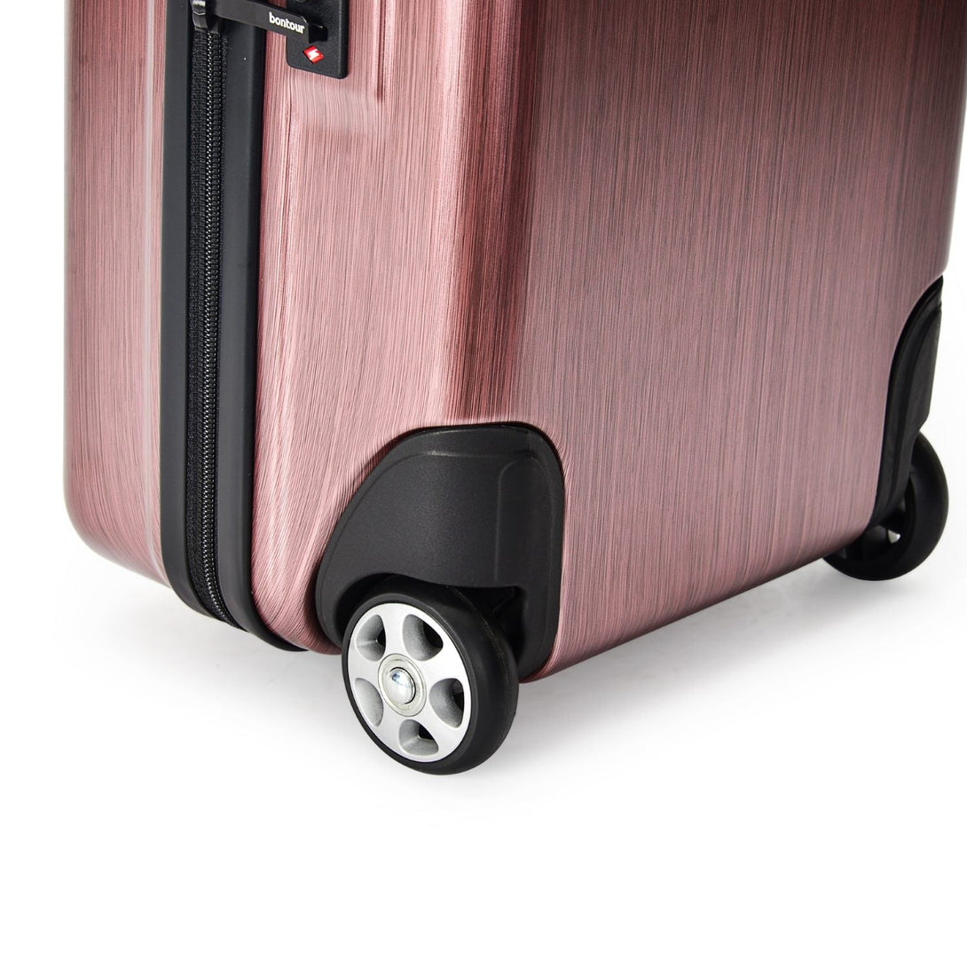 Bontour CabinOne kabinový kufr 40x30x20 cm je zdarma povolený na palubu letů Wizz Air, Starobrná Ruža-Vashome.sk
