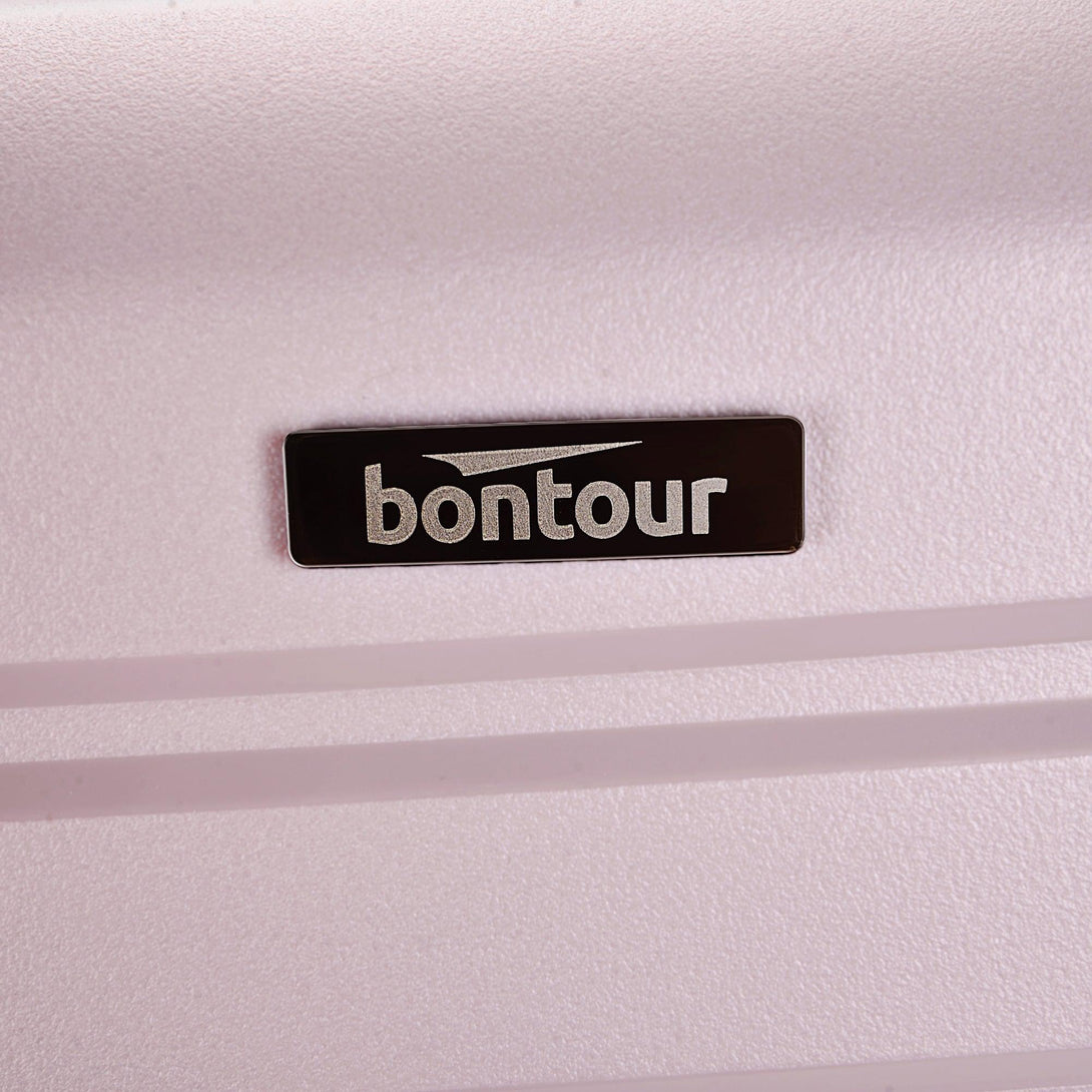 "CHARM" 4-kolieskový kufor s TSA zámkom, veľkosť L, ružový | BONTOUR-Vashome.sk