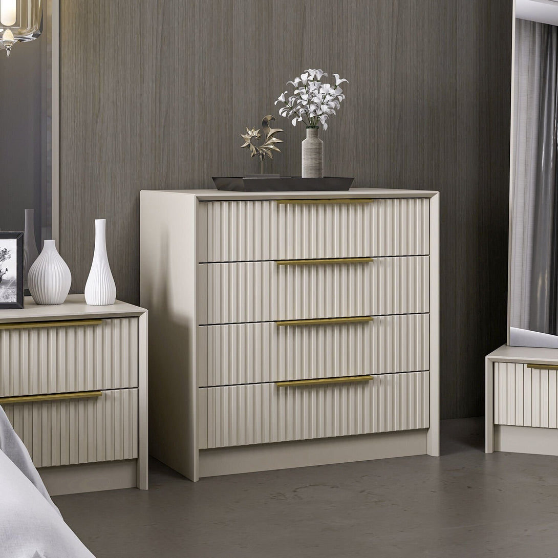 Komód Kale Luxe - 7939-Vashome.sk