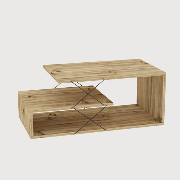 Konferenčný stôl Cayenne - Oak-Vashome.sk