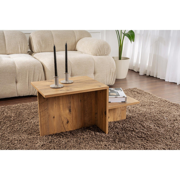 Konferenčný stôl Harmony - Atlantic Pine-Vashome.sk