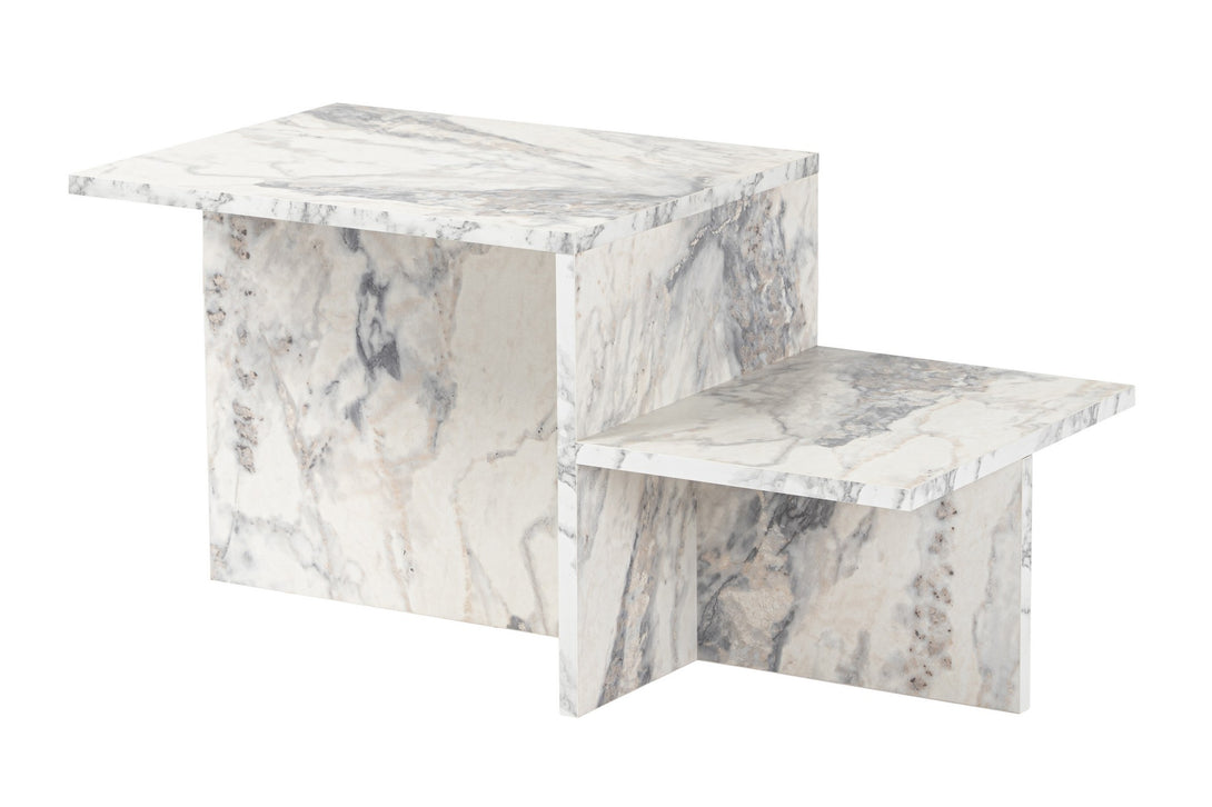Konferenčný stôl Harmony - Fressia Marble-Vashome.sk