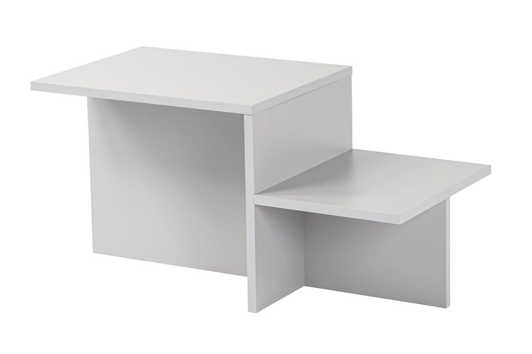 Konferenčný stôl Harmony - Grey-Vashome.sk