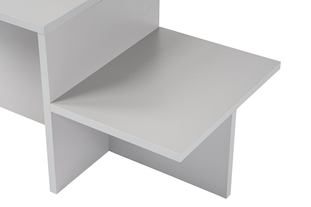 Konferenčný stôl Harmony - Grey-Vashome.sk