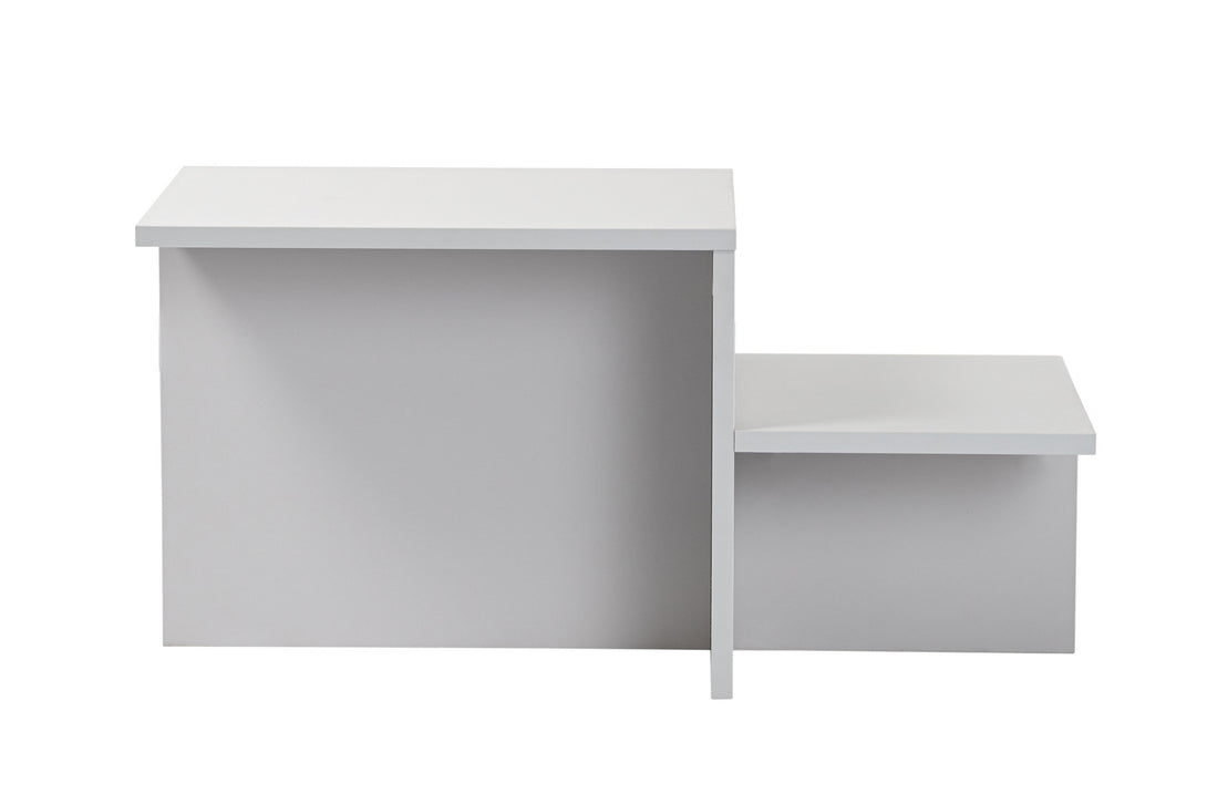 Konferenčný stôl Harmony - Grey-Vashome.sk