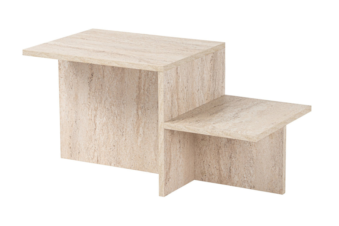 Konferenčný stôl Harmony - Travertine-Vashome.sk