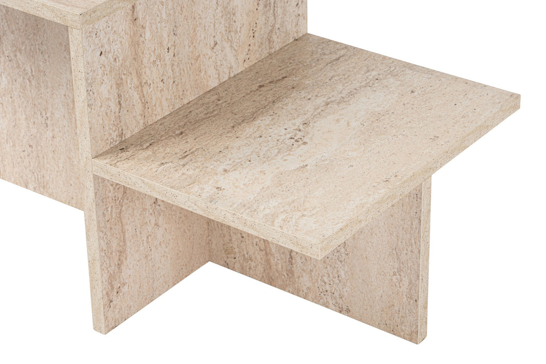Konferenčný stôl Harmony - Travertine-Vashome.sk