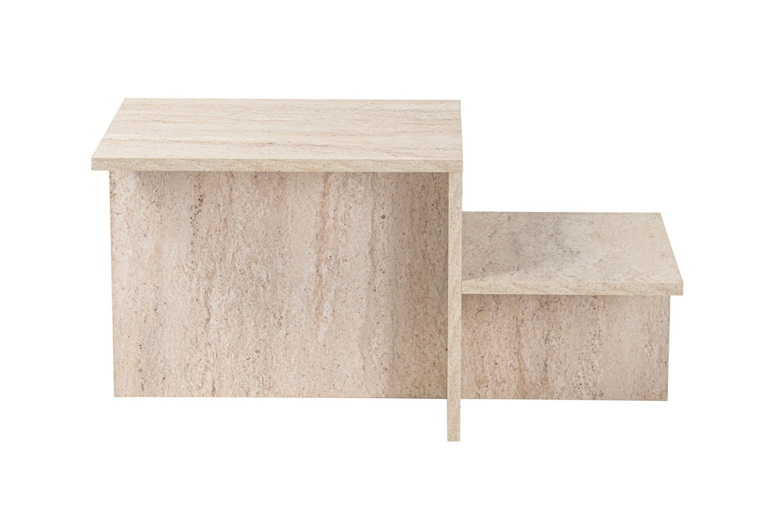Konferenčný stôl Harmony - Travertine-Vashome.sk