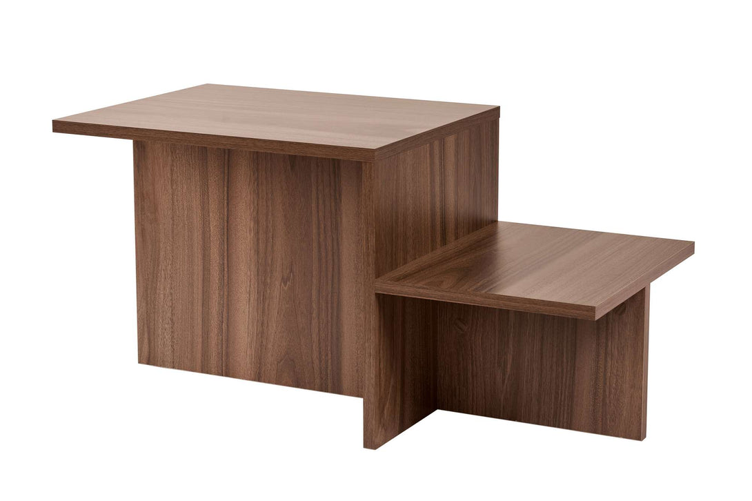 Konferenčný stôl Harmony - Walnut-Vashome.sk