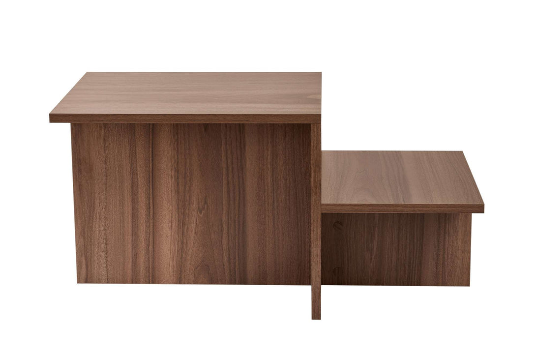 Konferenčný stôl Harmony - Walnut-Vashome.sk