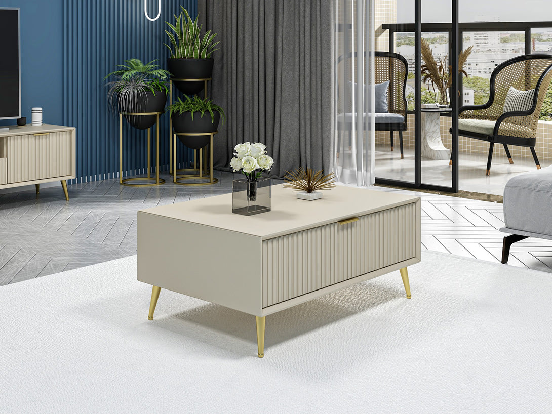 Konferenčný stôl Luxe-Vashome.sk