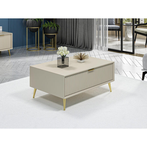 Konferenčný stôl Luxe-Vashome.sk