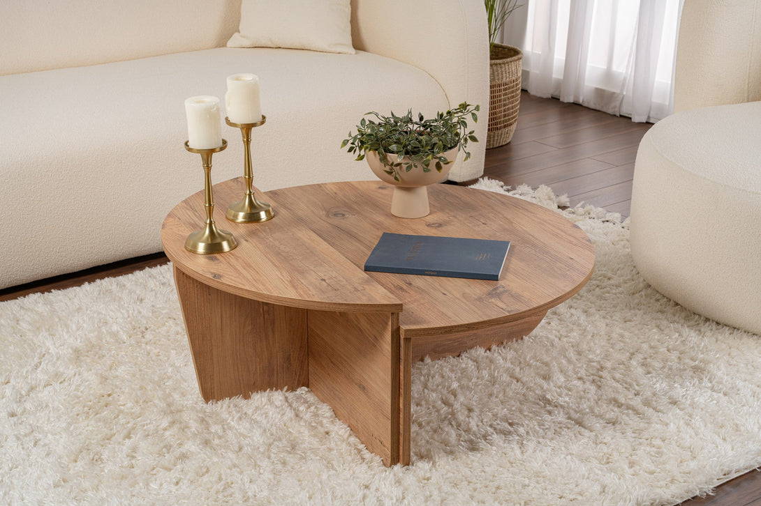 Konferenčný stôl Orion - Atlantic Pine-Vashome.sk
