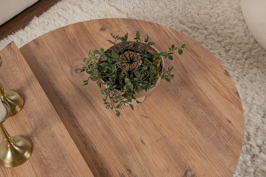 Konferenčný stôl Orion - Atlantic Pine-Vashome.sk