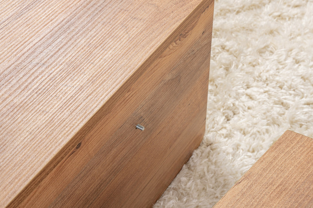 Konferenčný stôl Orion - Atlantic Pine-Vashome.sk