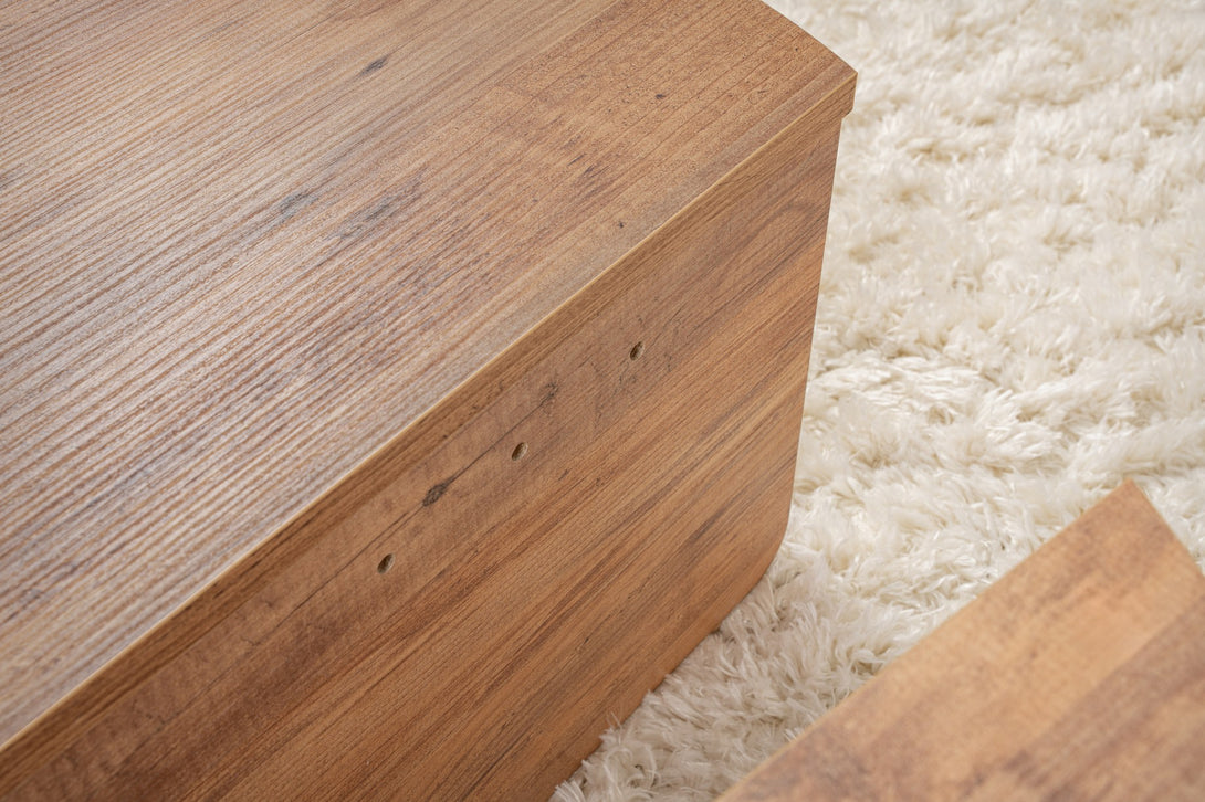 Konferenčný stôl Orion - Atlantic Pine-Vashome.sk