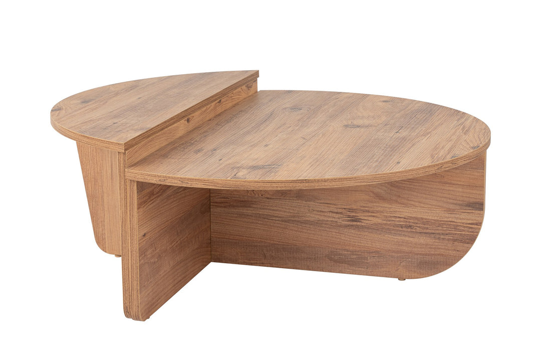 Konferenčný stôl Orion - Atlantic Pine-Vashome.sk