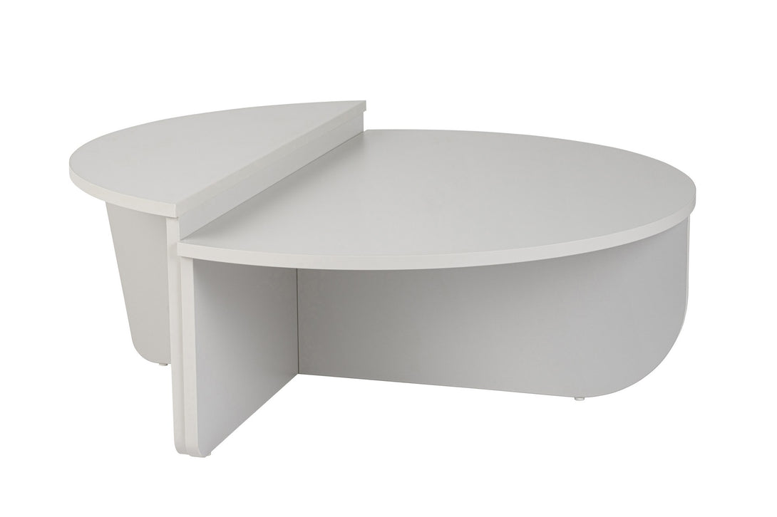 Konferenčný stôl Orion - Grey-Vashome.sk