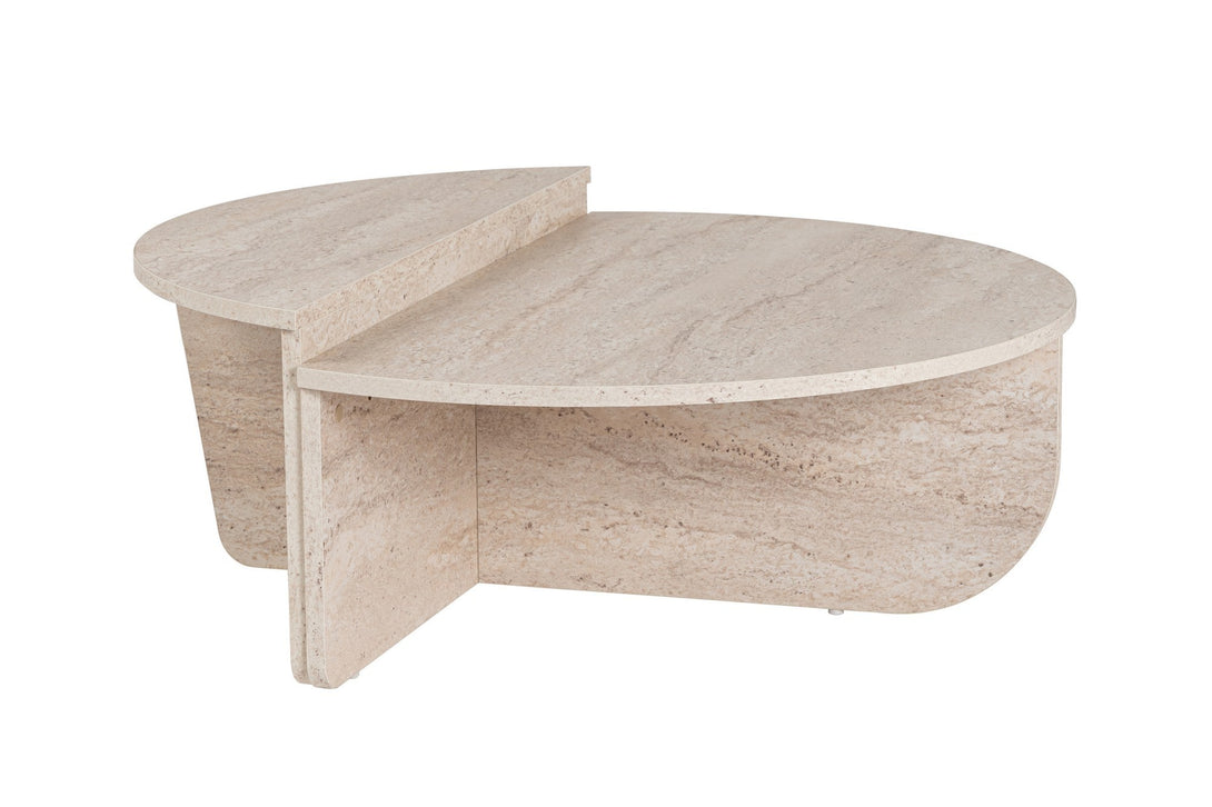 Konferenčný stôl Orion - Travertine-Vashome.sk