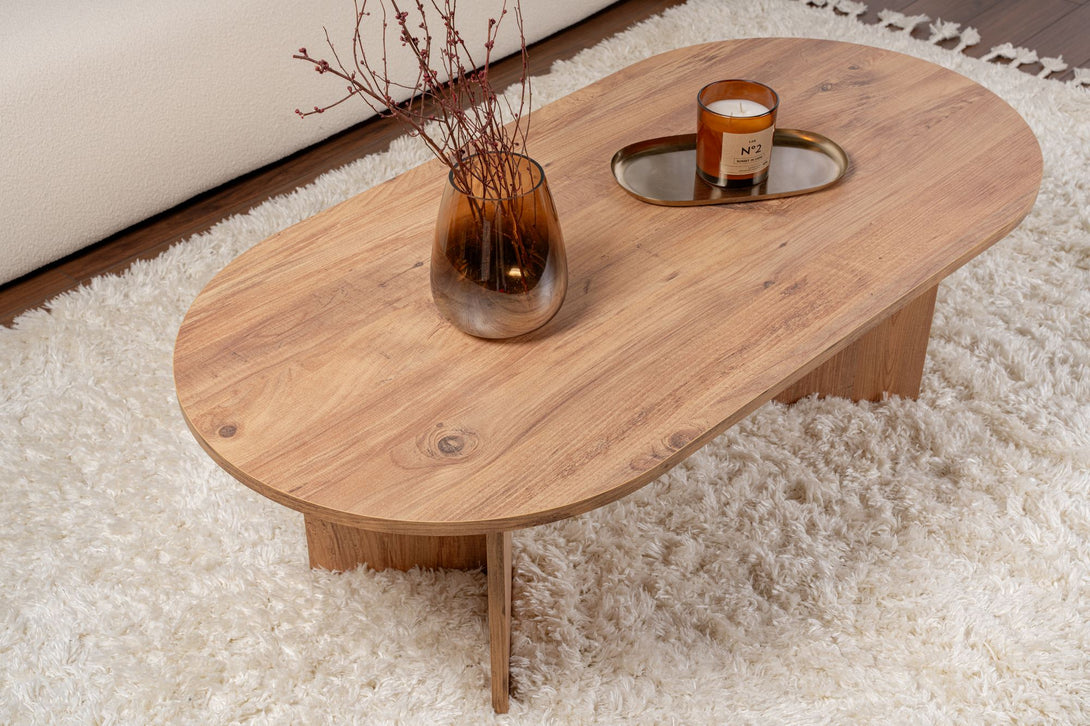 Konferenčný stôl Sable - Atlantic Pine-Vashome.sk