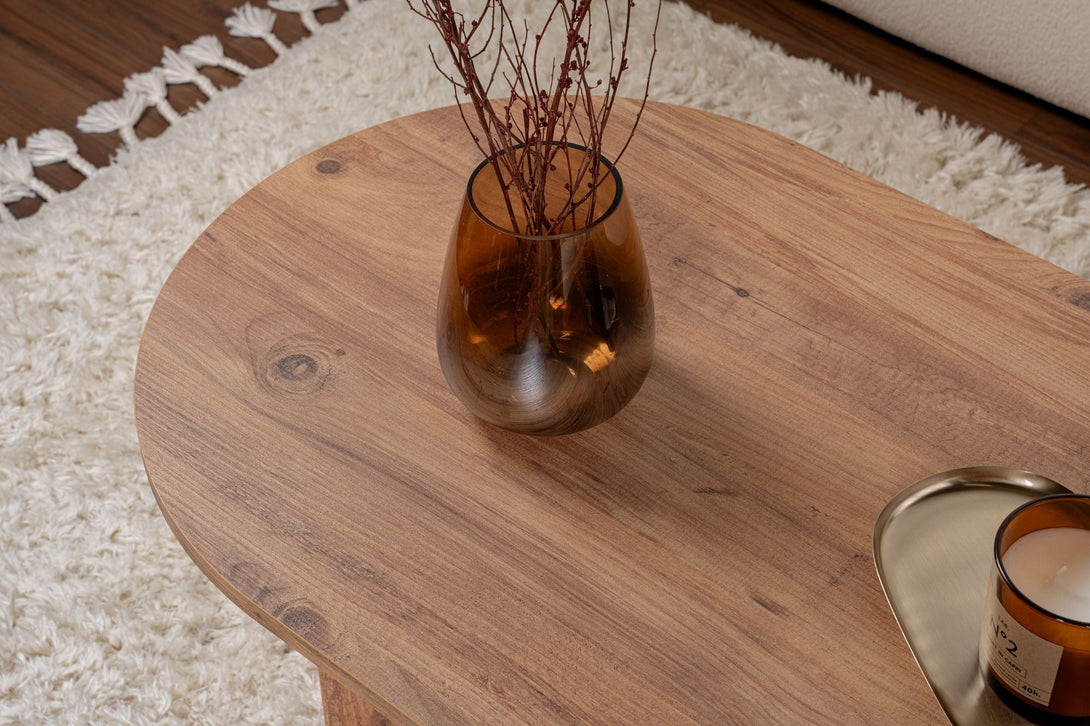 Konferenčný stôl Sable - Atlantic Pine-Vashome.sk