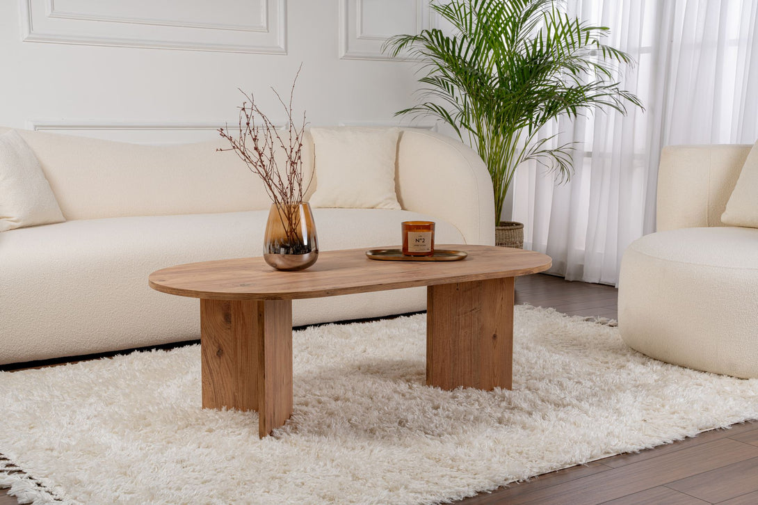 Konferenčný stôl Sable - Atlantic Pine-Vashome.sk
