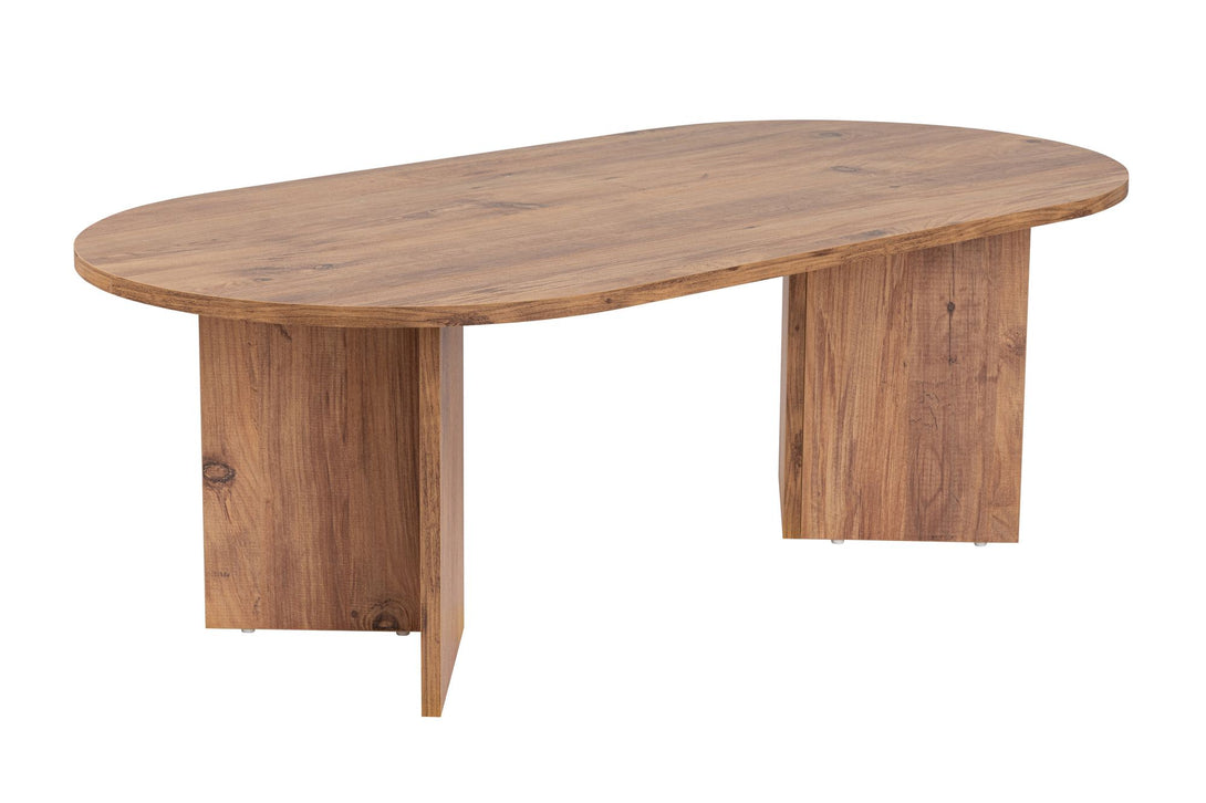 Konferenčný stôl Sable - Atlantic Pine-Vashome.sk