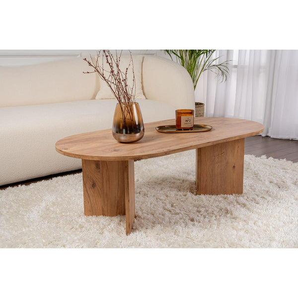 Konferenčný stôl Sable - Atlantic Pine-Vashome.sk